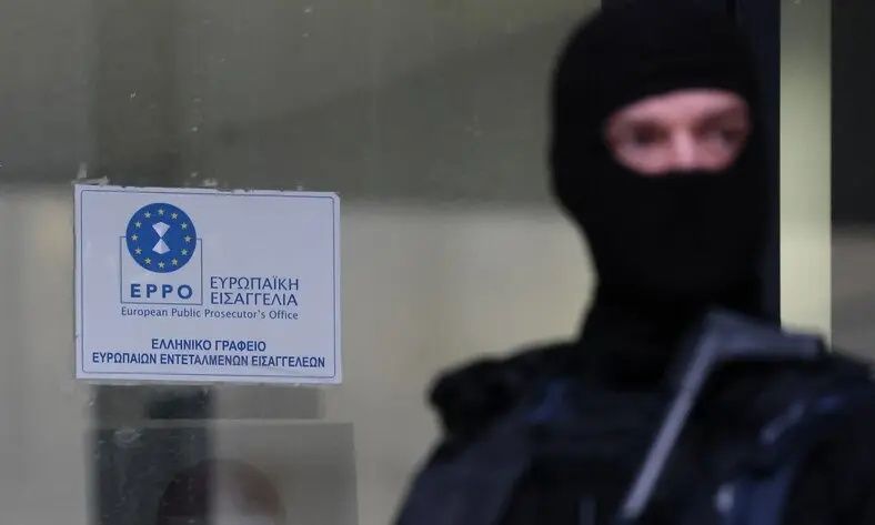 Στην Ευρωπαϊκή Εισαγγελία δύο ακόμη αγρότες από την Κρήτη για παράνομες επιδοτήσεις