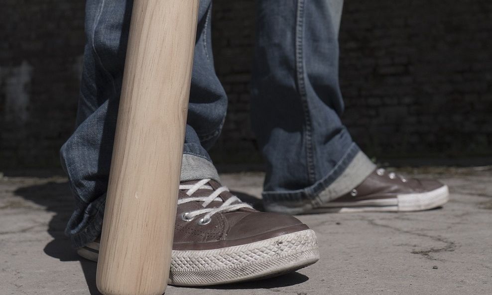 Πάτρα: Άγρια επίθεση σε βάρος 25χρονου με ρόπαλα – Συνελήφθη 40χρονος