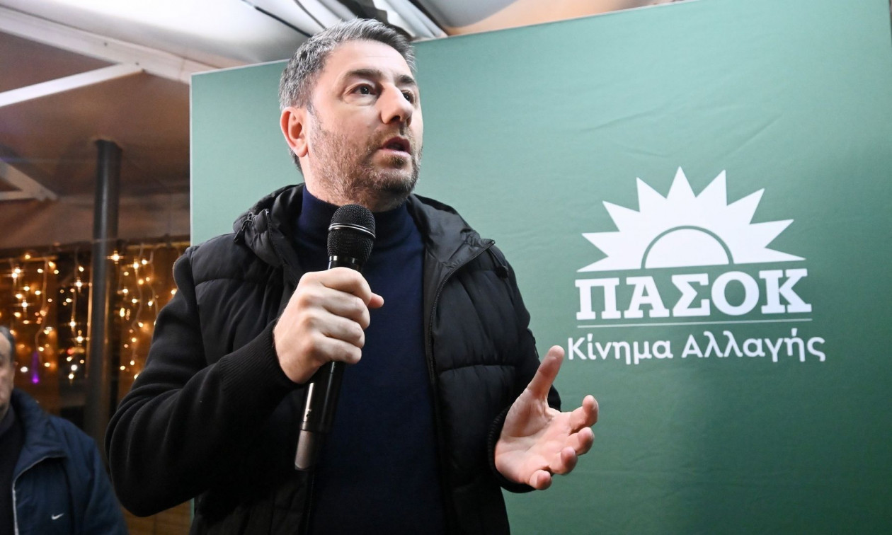 Σχέδιο Ανδρουλάκη να «οργώσει» τα αστικά κέντρα – Τι προβλέπει για τα ποσοστά Τσίπρα και Καρυστιανού