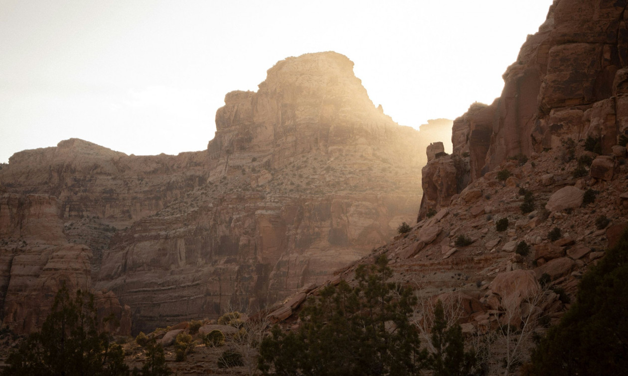 Γιούτα: Εντοπίστηκε πιθανώς το μεγαλύτερο κοίτασμα σπάνιων γαιών στη Βόρεια Αμερική