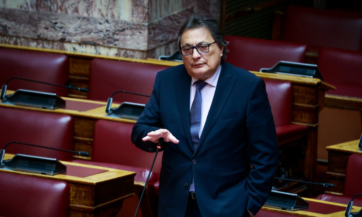 Με το ένα πόδι εκτός ΚΙΔΗ και ο Αυλωνίτης;