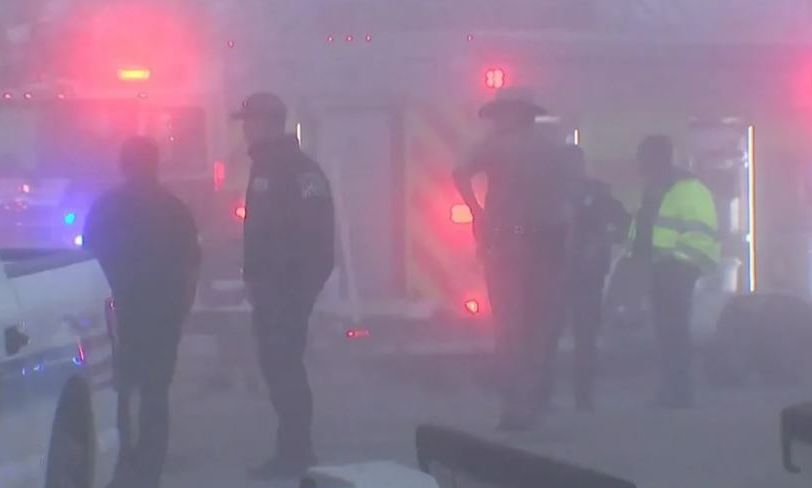 Τραγωδία στις ΗΠΑ: Πέντε νεκροί από συντριβή αεροσκάφους που μετέφερε παιδί με εγκαύματα