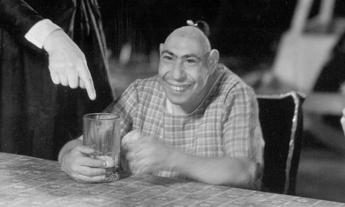 Η πραγματική ιστορία του «ανθρώπου καρφίτσα»: Από το τσίρκο στον κινηματογράφο και το τραγικό φινάλε