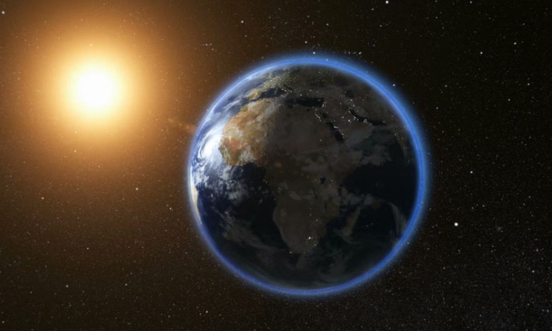 Η ημέρα στη Γη διαρκούσε μόλις 19 ώρες για ένα δισεκατομμύριο χρόνια – Πώς φτάσαμε στις 24