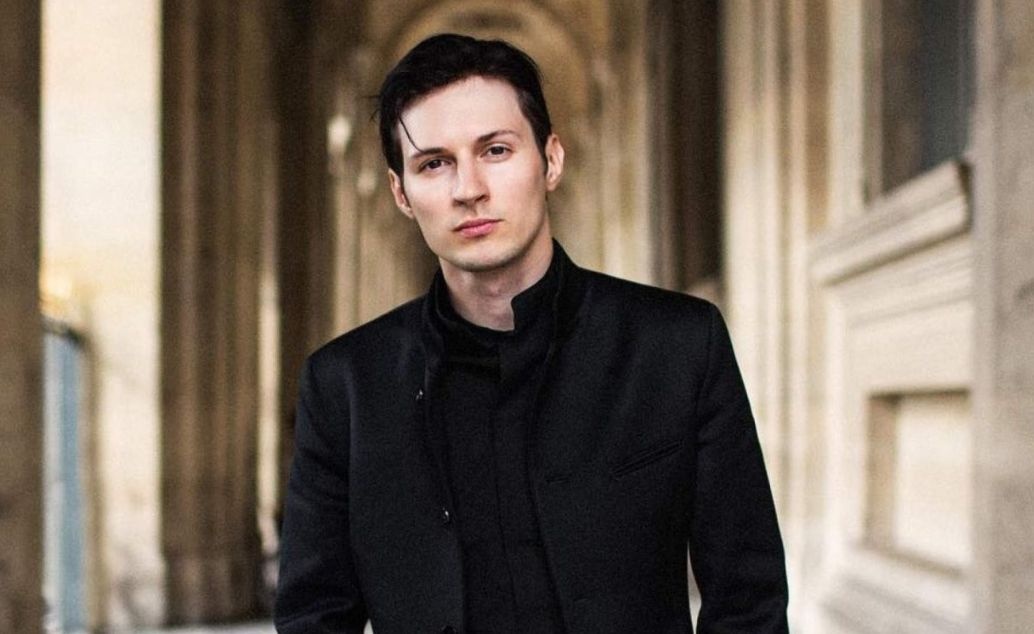 Πάβελ Ντούροφ: Ρώσος δισεκατομμυριούχος καταπολεμά την υπογονιμότητα με 100 δικά του παιδιά