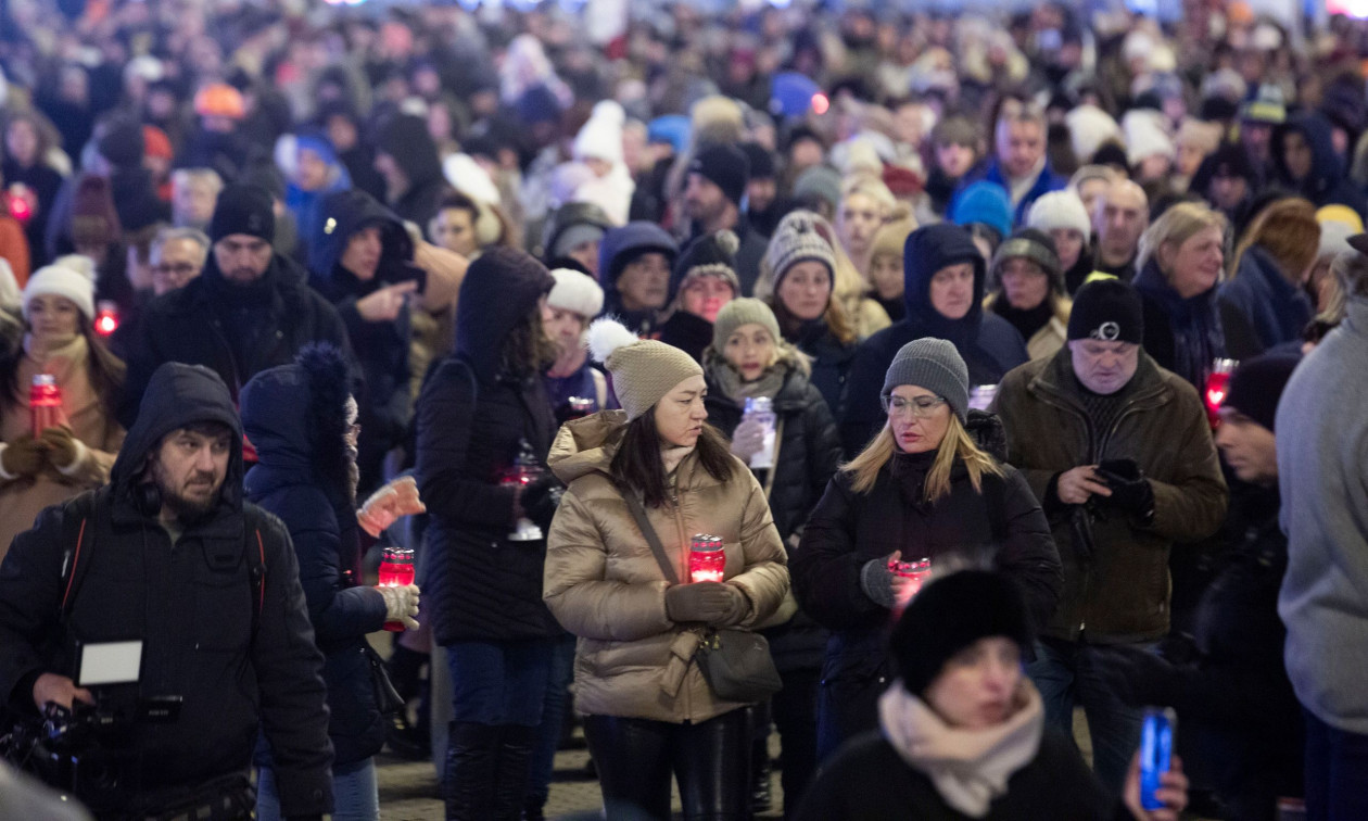 Κροατία: 50 χρόνια κάθειρξη σε 20χρονο για τη δολοφονία 7χρονου μαθητή δημοτικού σχολείου