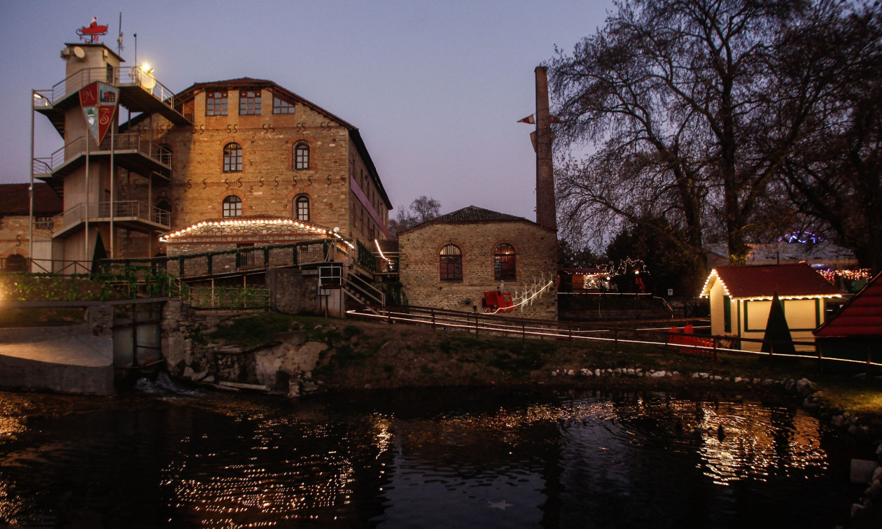 Μύλος τον Ξωτικών: Λιγότερες επισκέψεις λόγω αγροτικών μπλόκων – «Υπάρχει πτώση», λέει η διοργάνωση