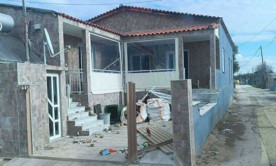 Στη φυλακή η μητέρα του 3χρονου παιδιού που πέθανε από ασιτία στην Αλεξανδρούπολη