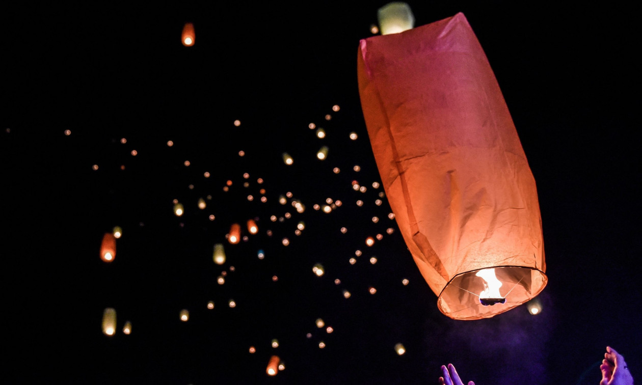Δήμος Αθηναίων: Αναβολή της «Νύχτας των Ευχών» λόγω καιρικών συνθηκών
