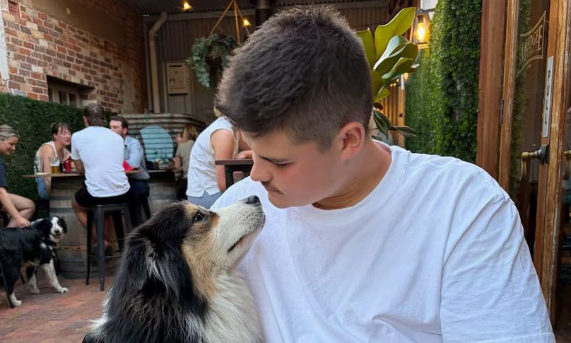 Αυστραλία: Εξιτήριο πήρε αστυνομικός που πυροβολήθηκε κατά τη διάρκεια της επίθεσης στο Μποντάι