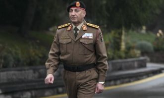 Λιβύη: Ποιος ήταν ο στρατηγός Μοχάμεντ Άλι Άχμεντ αλ-Χαντάντ
