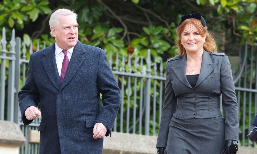 Φάκελος Έπσταϊν: Τα αρχεία που «καίνε» τον πρώην πρίγκιπα Άντριου