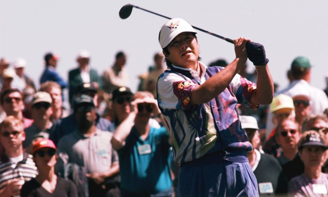Πέθανε ο Masashi «Jumbo» Ozaki σε ηλικία 78 ετών – Ο πιο επιτυχημένος γκόλφερ της Ιαπωνίας