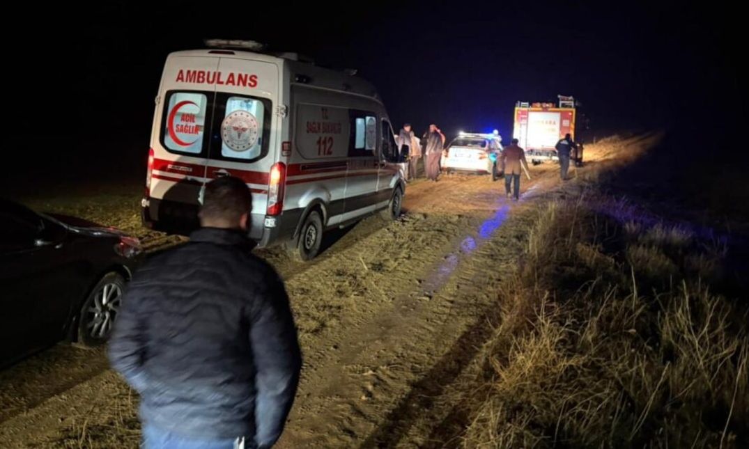 Τουρκία: Πληροφορίες ότι η αεροσυνοδός στο Falcon που συνετρίβη ήταν Ελληνίδα