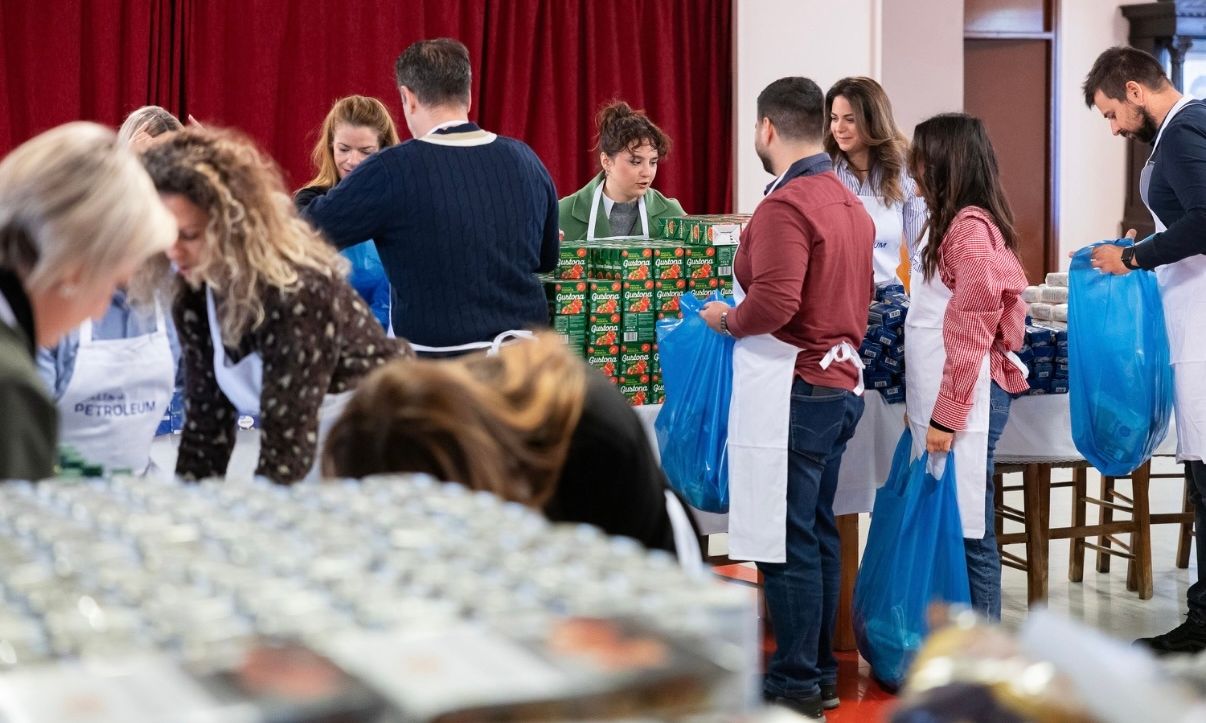 Η αξία της συνέπειας στην κοινωνική προσφορά