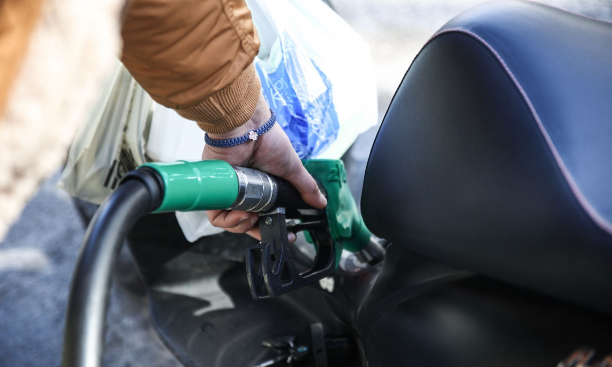 ΑΑΔΕ: Σε λειτουργία η ψηφιακή πλατφόρμα για τον έλεγχο των ιδιωτικών πρατηρίων καυσίμων