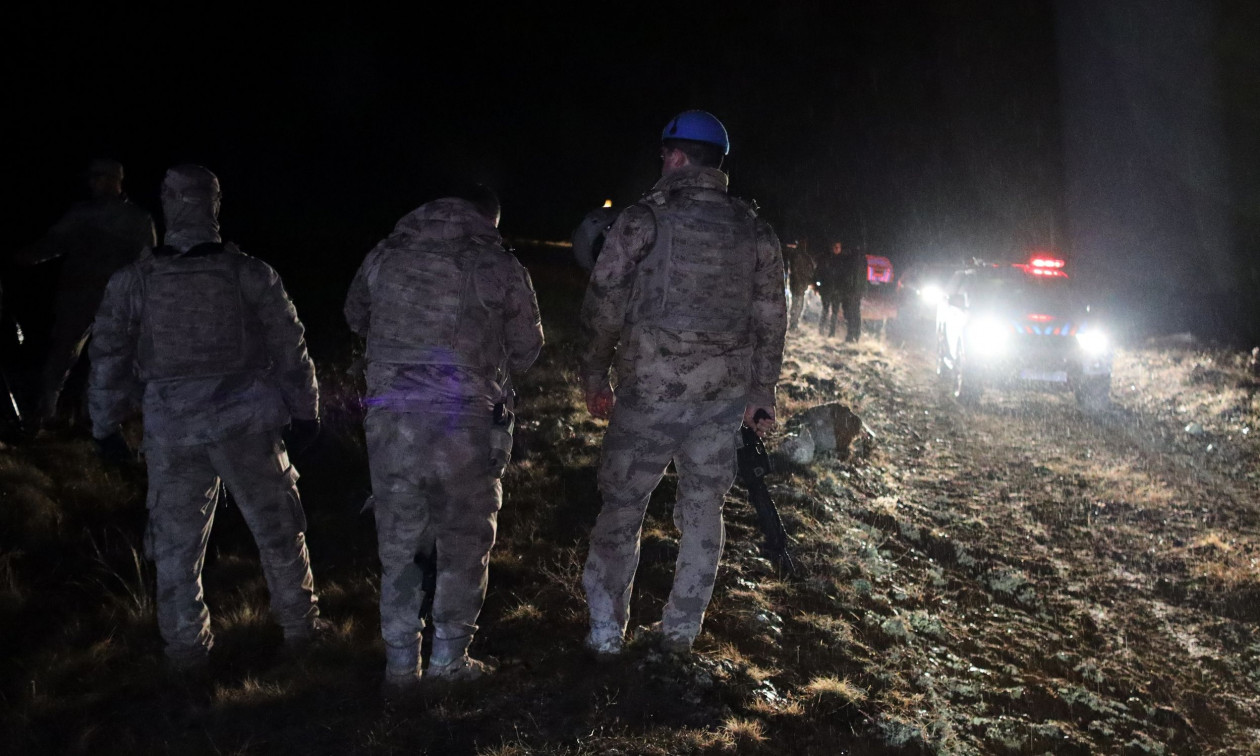 Συντριβή λιβυκού αεροσκάφους: Στα χέρια των Αρχών το «μαύρο κουτί» – Ελληνίδα ανάμεσα στα θύματα