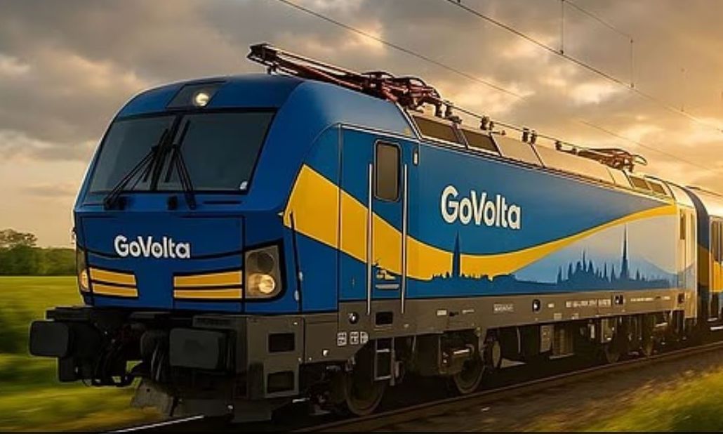 Άμστερνταμ – Βερολίνο με 10 ευρώ: Ολλανδική startup αλλάζει τα ταξίδια με τρένο το 2026