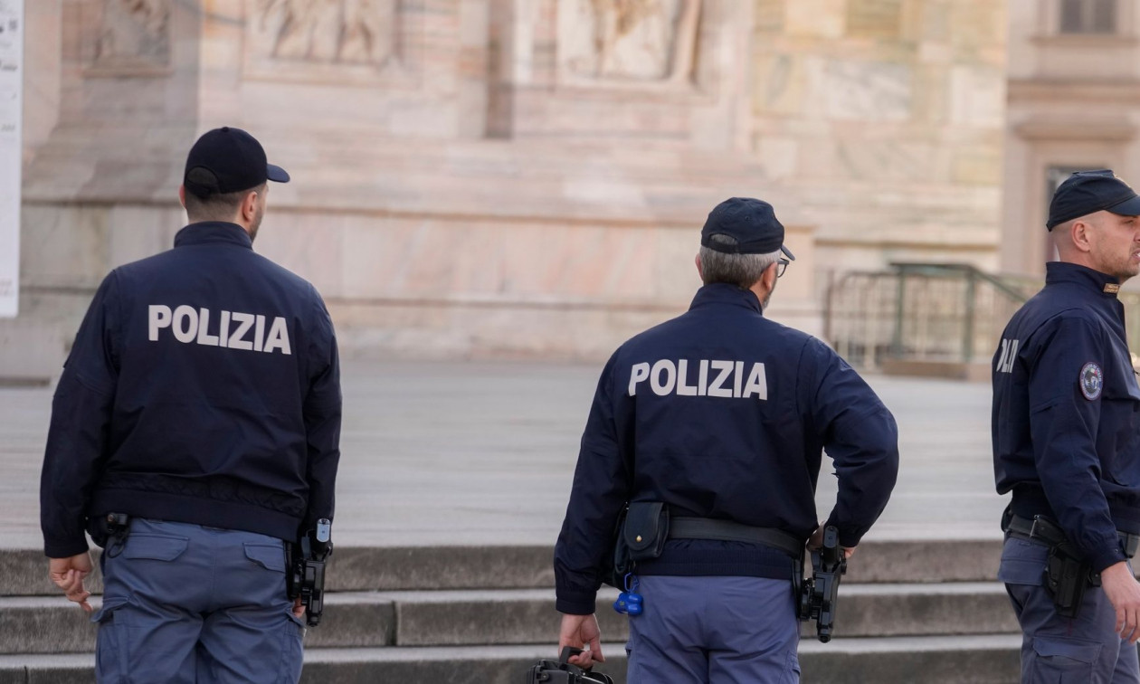 Ιταλία: Κατασχέθηκαν πάνω από 435 κιλά κοκαΐνης αξίας 70 εκατομμυρίων ευρώ