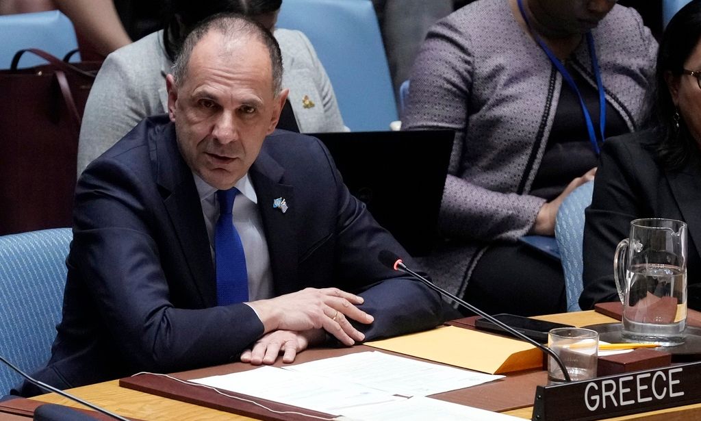 Γεραπετρίτης: Οι δίαυλοι επικοινωνίας με την Τουρκία δεν έκλεισαν ποτέ