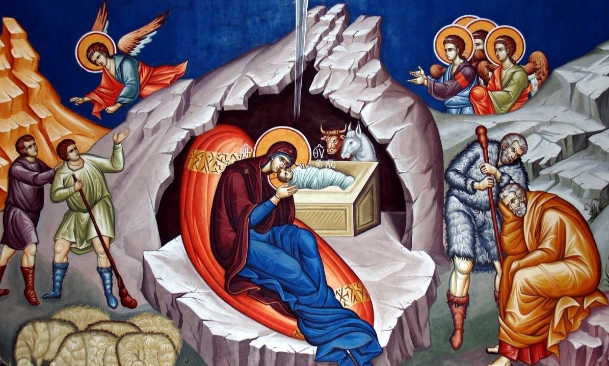 Χριστούγεννα 2025: Μηνύματα ειρήνης έστειλαν στους πιστούς οι προκαθήμενοι της Ορθόδοξης Εκκλησίας