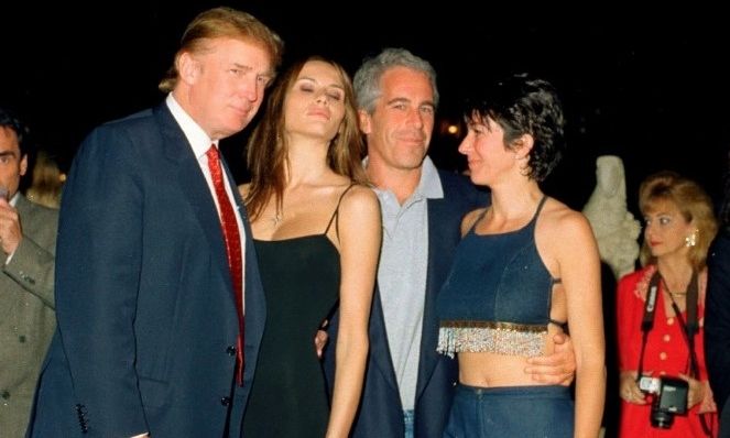 Φάκελος Έπσταϊν:  Εντοπίστηκε επιπλέον ένα εκατομμύριο έγγραφα