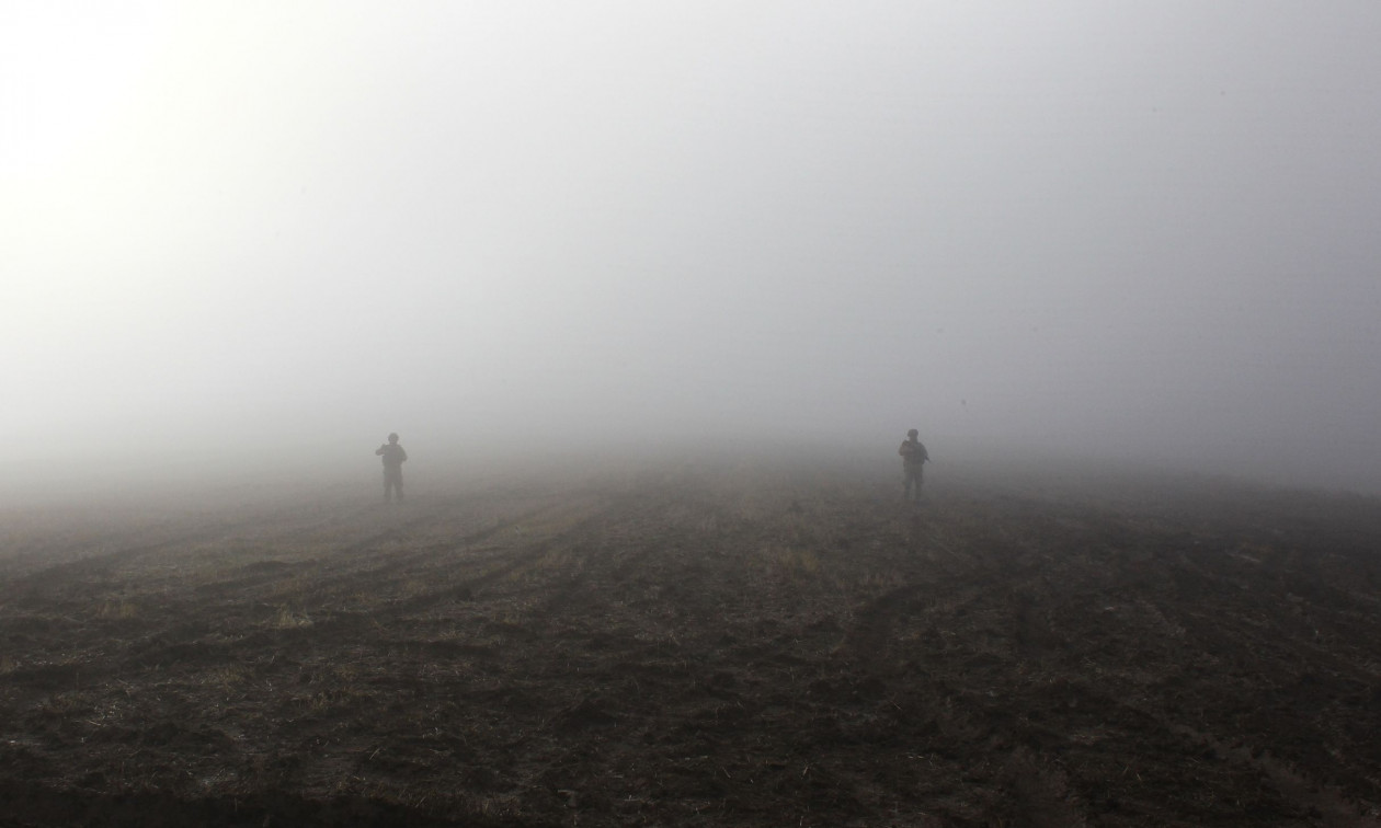 Συντριβή λιβυκού αεροσκάφους: Ο ψύχραιμος πιλότος κατάφερε να σώσει ένα ολόκληρο χωριό