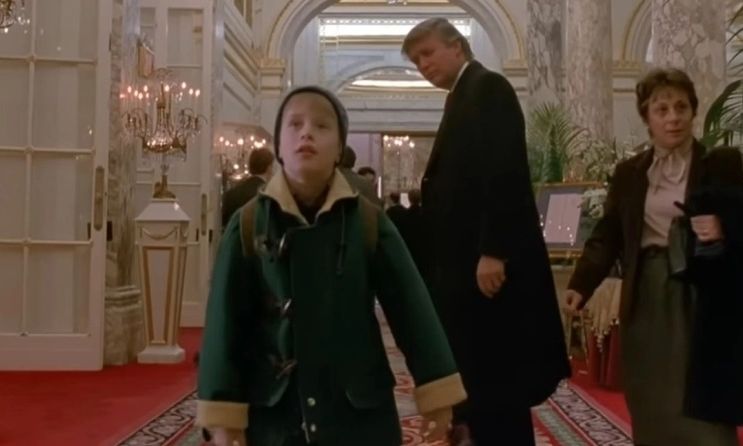 «Home Alone 2»: Πόσα χρήματα θα κόστιζε σήμερα η διαμονή του Kevin στο ξενοδοχείο Plaza