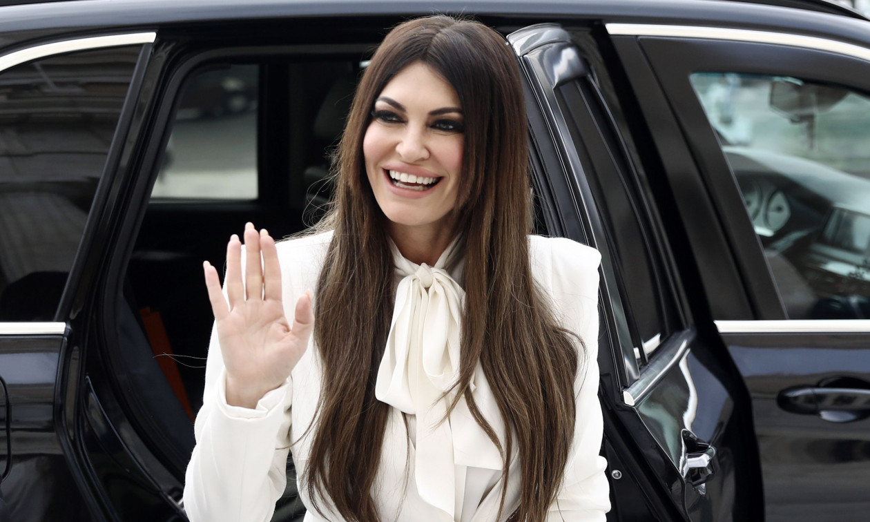 Κίμπερλι Γκίλφοϊλ: «Το μεγαλύτερο δώρο στην ανθρωπότητα είναι η Γέννηση του Χριστού»