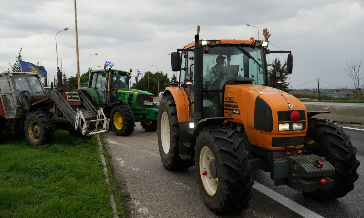 Εγνατία Οδός: Άρση κυκλοφοριακών ρυθμίσεων στο κόμβο Νησελίου στην Ημαθία