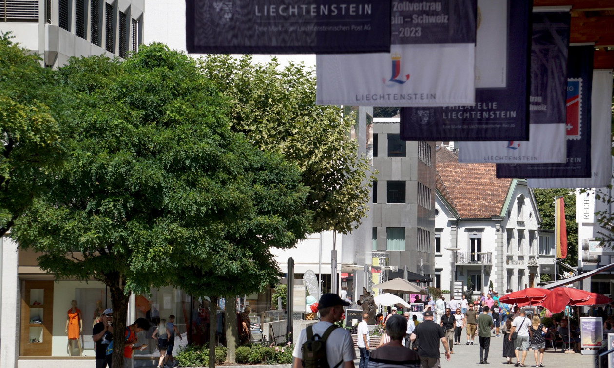 Ασυνήθιστη υπόθεση θανάτων στο Λιχτενστάιν: Νεκρά τέσσερα μέλη της ίδιας οικογένειας