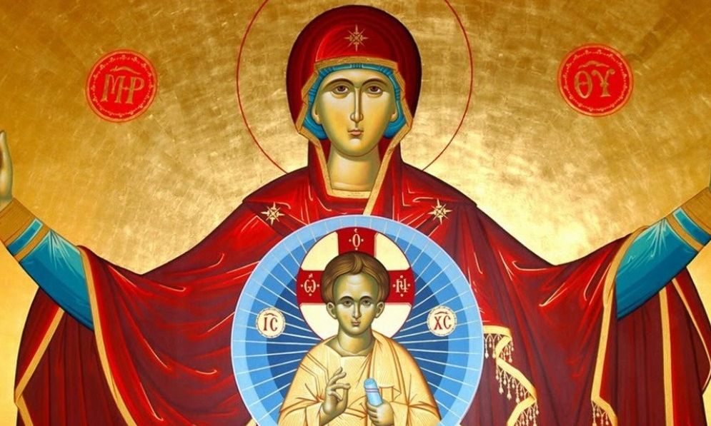 Εορτολόγιο 26 Δεκεμβρίου: Ποιοι γιορτάζουν αύριο