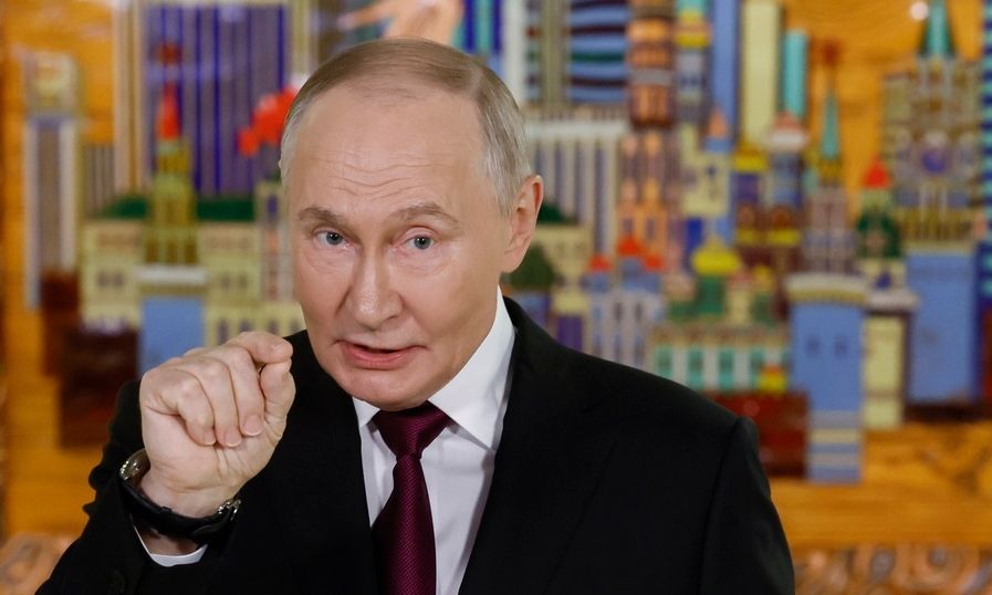 Μόσχα: «Έτοιμη να υπογράψει σύμφωνο μη επίθεσης με το ΝΑΤΟ και την ΕΕ»