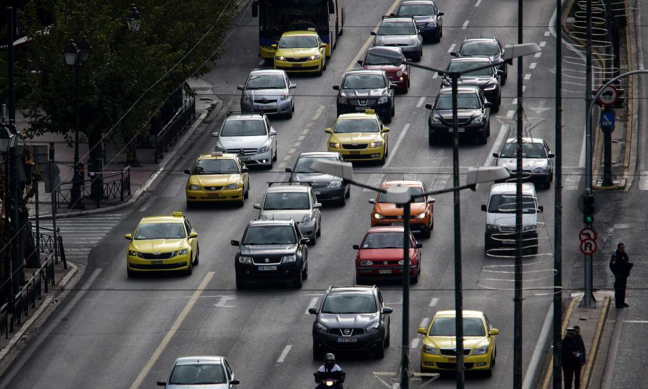 Τέλη Κυκλοφορίας 2026: Στο myCar τα ειδοποιητήρια – Πότε λήγει η προθεσμία για την πληρωμή