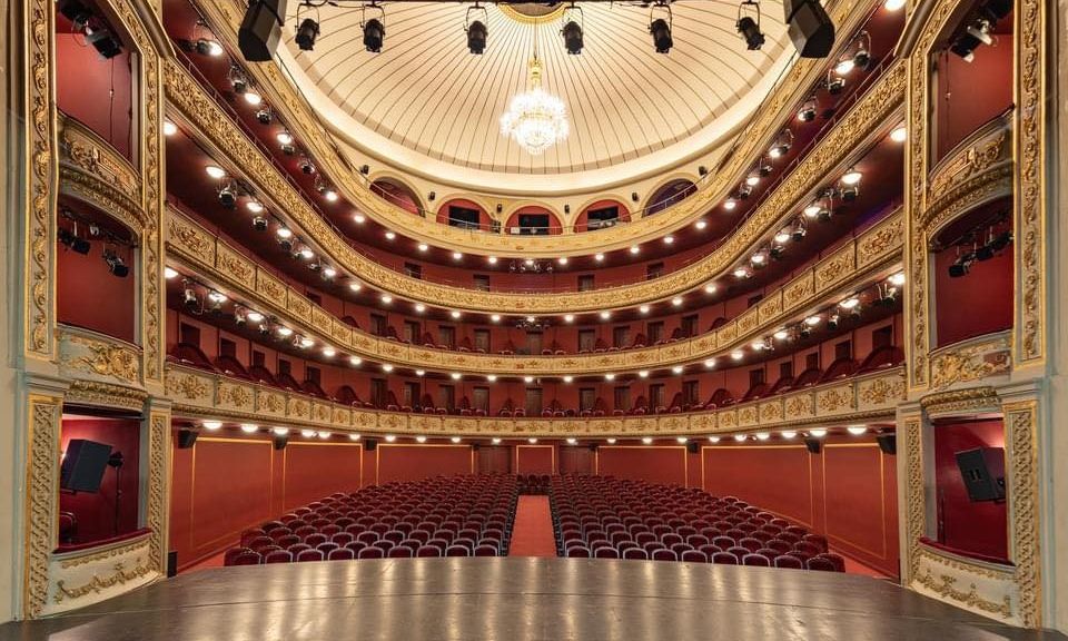 Κλειστά τα θέατρα το Σάββατο 27 Δεκεμβρίου λόγω απεργίας