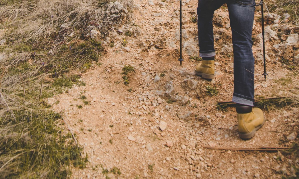 Φωκίδα: Αγνοούνται τρεις ορειβάτες στο χωριό Αθανάσιος Διάκος