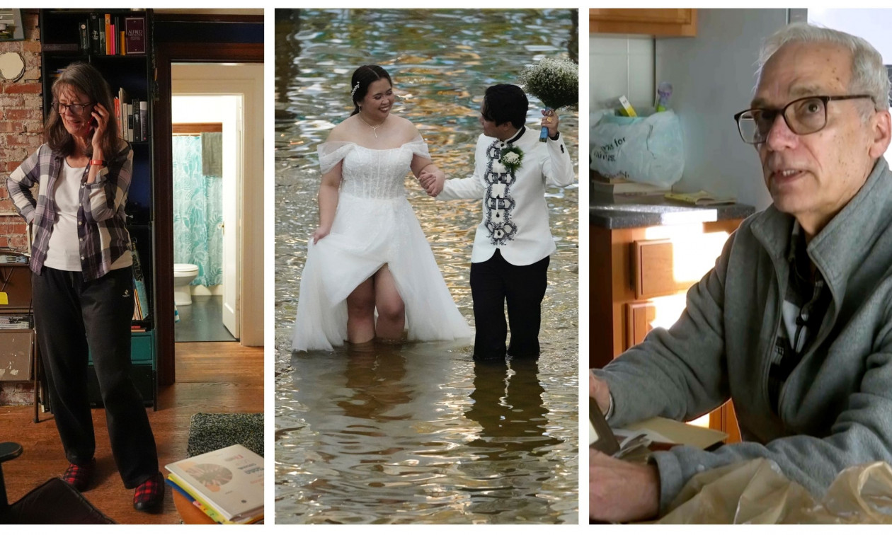 Οι καλές ειδήσεις της χρονιάς: Στιγμές ελπίδας και ανθρώπινες ιστορίες μέσα στο 2025