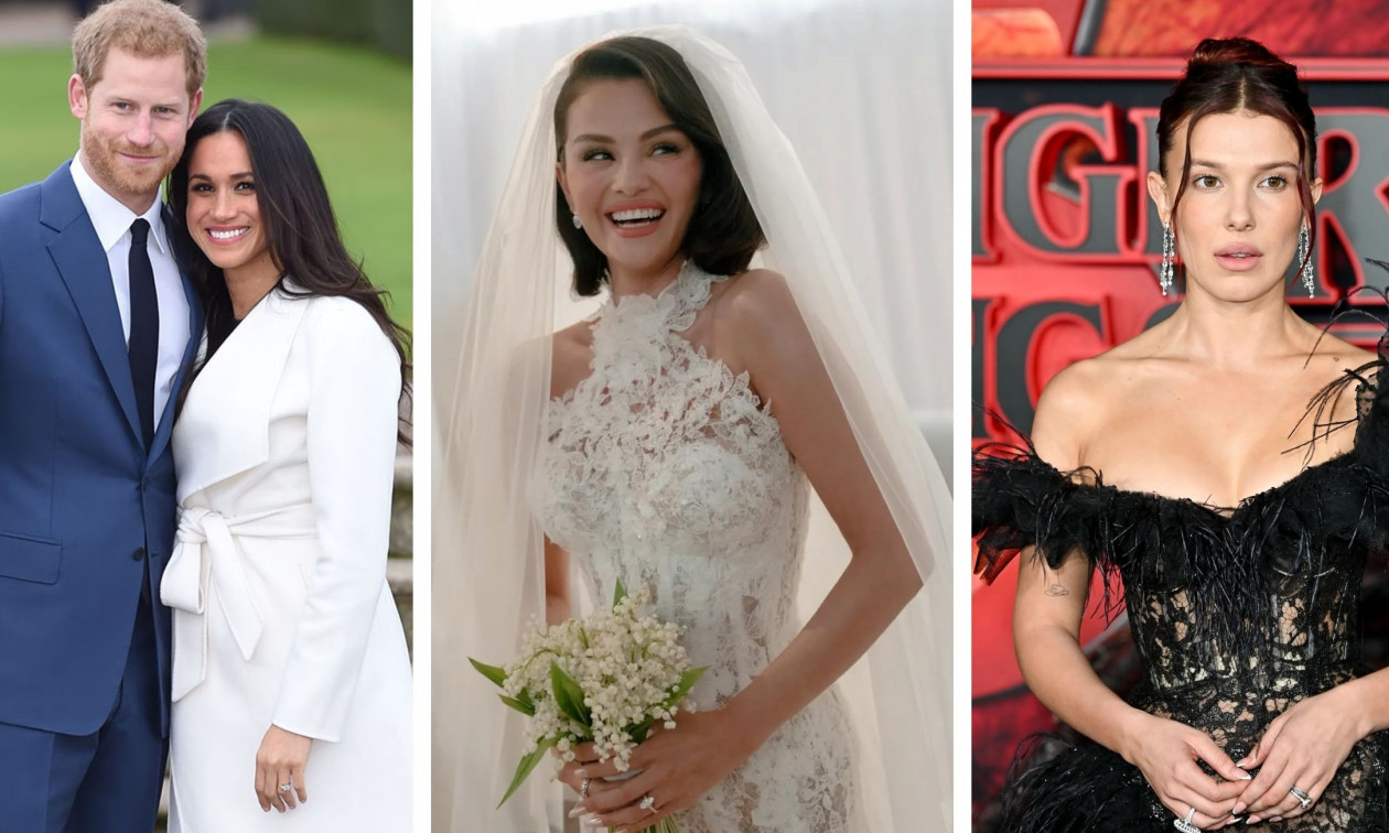 Οι πιο αγενείς διάσημοι του 2025: Οι στιγμές που προκάλεσαν αντιδράσεις