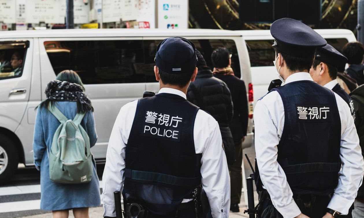 Ιαπωνία: 14 άτομα τραυματίστηκαν από επίθεση με μαχαίρι σε εργοστάσιο – Συνελήφθη ένας άνδρας