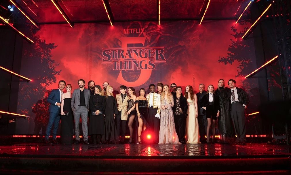 Stranger Things: Κυκλοφόρησαν σήμερα τα τρία νέα επεισόδια – Πότε έρχεται το φινάλε