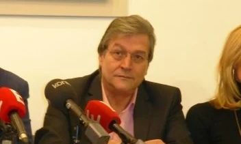 Πέθανε ο δημοσιογράφος Αντώνης Κοκορίκος