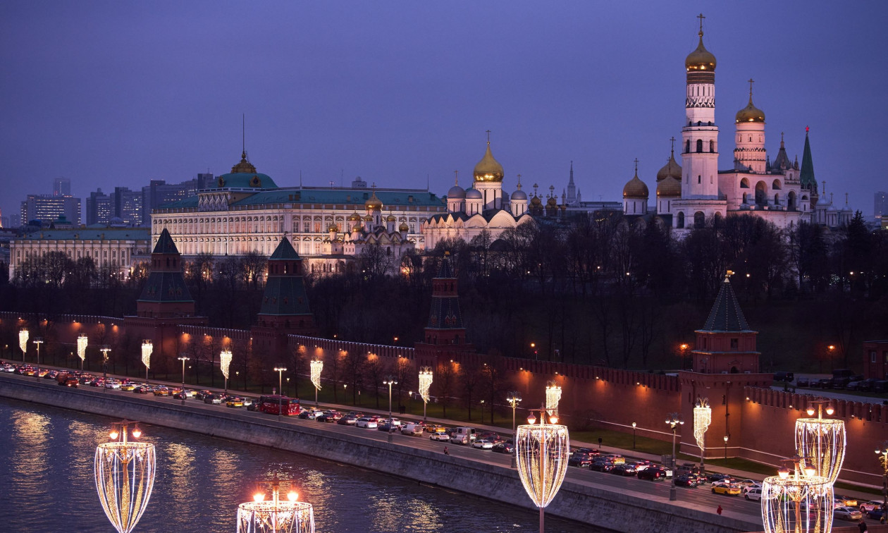 Μόσχα: «Ποτέ τόσο κοντά σε συμφωνία, αλλά Κίεβο και Ευρώπη φαίνεται να θέλουν να την σαμποτάρουν»