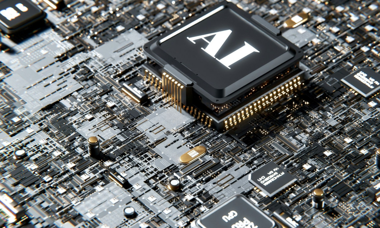 ΗΠΑ: Αγοράζουν σπίτια με Τεχνητή Νοημοσύνη – Μεσίτες σε «κίνδυνο»