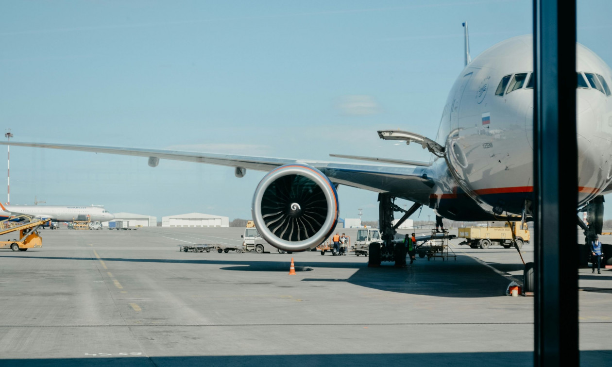 Πολωνία: Έκλεισαν αεροδρόμια προσωρινά λόγω των ρωσικών επιθέσεων στην Ουκρανία