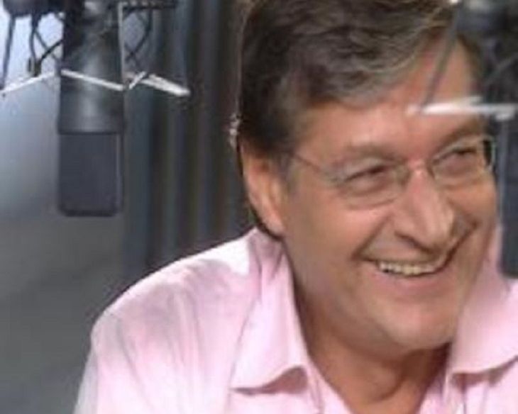 Αντώνης Κοκορίκος: Ποιος ήταν ο δημοσιογράφος που πέθανε στα 66 του χρόνια