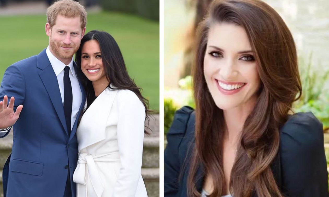 Μέγκαν Μαρκλ: Αποχωρεί ακόμη μία υπεύθυνη επικοινωνίας της – Ήταν η 11η μέσα σε πέντε χρόνια