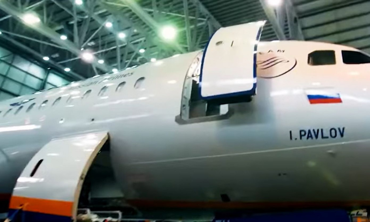 Γιατί οι Ρώσοι ανακοίνωσαν το νέο Tu-214: Πόσο μπορεί να απειλήσει τη Δύση