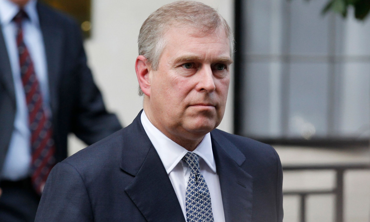 Άντριου: Οι επόμενες κινήσεις μετά την «αποκαθήλωσή» του από την βασιλική οικογένεια