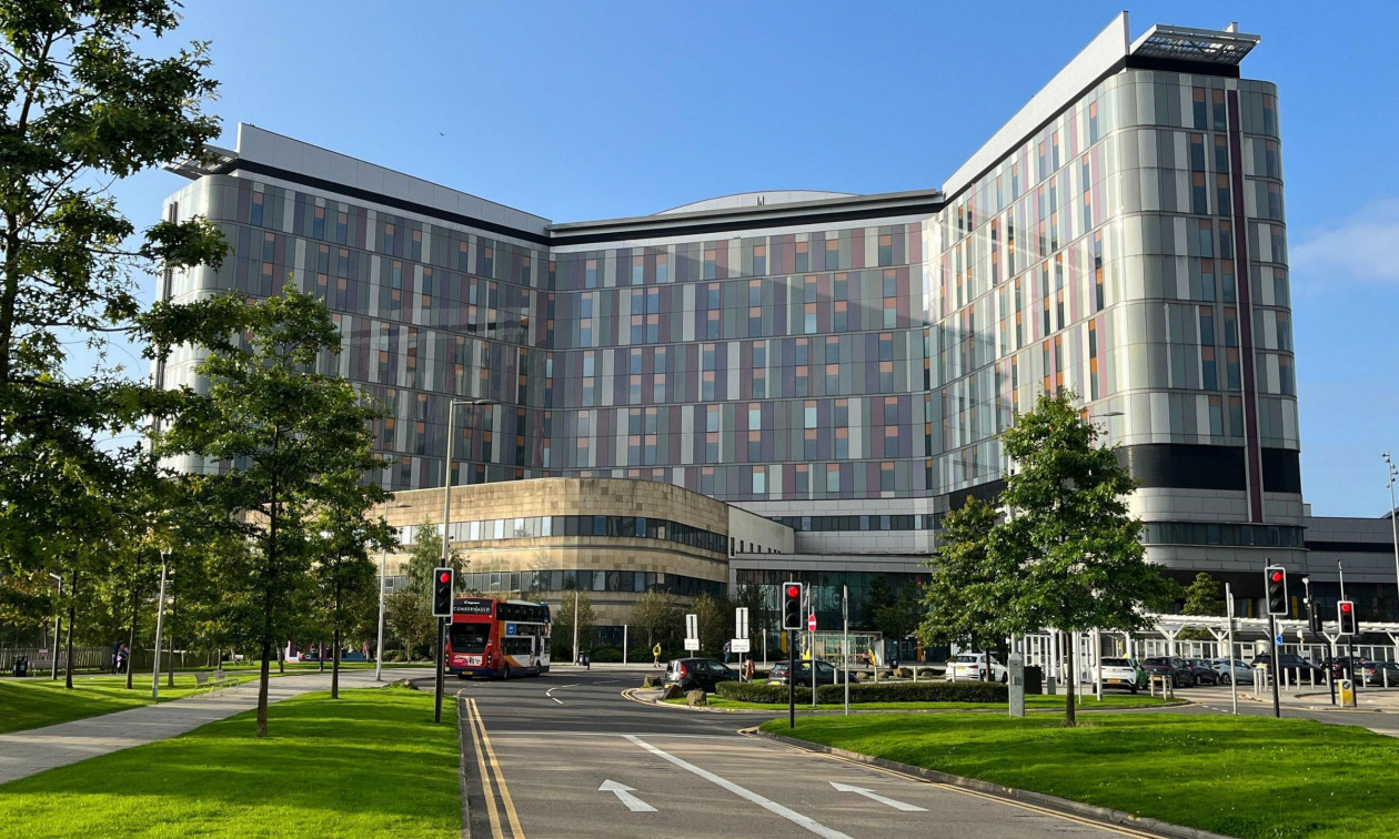 Αδιανόητο λάθος στο μεγαλύτερο νοσοκομείο της Σκωτίας: Έδωσαν για αποτέφρωση λάθος σορό