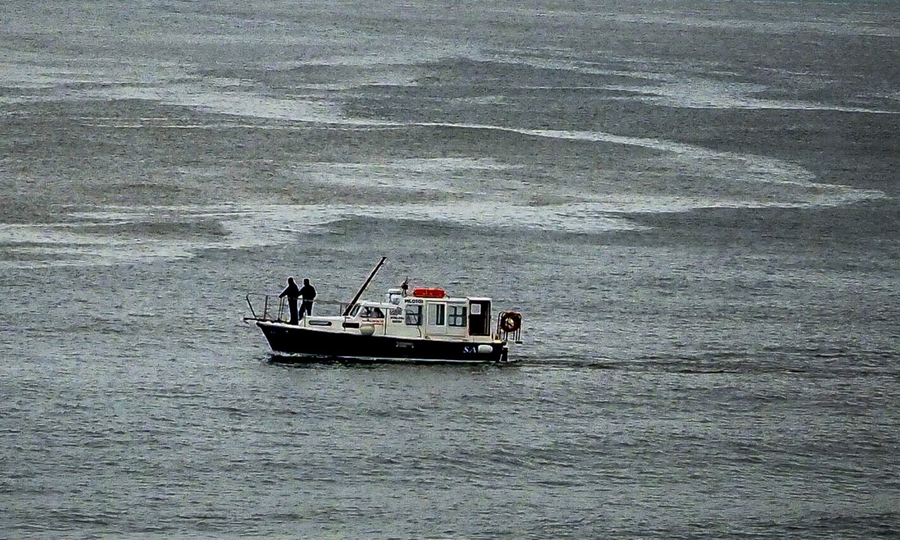 Διαδοχικές επιχειρήσεις διάσωσης μεταναστών στην Κρήτη: 209 μεταφέρθηκαν στο νησί